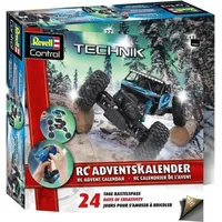 Carrera Revell 01061 RC Crawler 2025