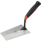 Bellota Maurerkelle 180 x 115 mm g-Hals geschm. 2-K-Griff