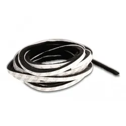 Delock Bürstenstreifen selbstklebend 8 mm - Länge 5 m schwarz, Tür, Fenster, Sch