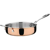 Vogue Tri-Wall Sauteuse 24 cm rund