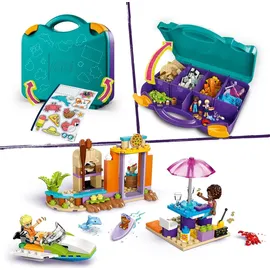 LEGO Friends Kreativer Reisekoffer