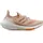 adidas Ultraboost 21 Damen Halo Blush/Wonder White/Ambient Blush 38