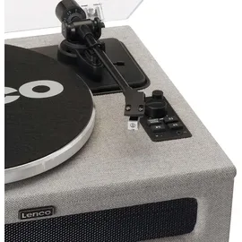 Lenco LS-440 Grau