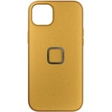 Peak Design Everyday Case für iPhone 15 Plus Sun