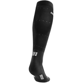 CEP Infrared Recovery Tall Socks schwarz