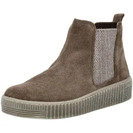 Gabor Chelsea Boots schoko 38,5