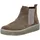 Gabor Chelsea Boots schoko 38,5