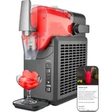 Medion Slush-Eismaschine »MD12090«, (2,6 l, 200 W grau