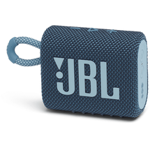 JBL GO 3 blau