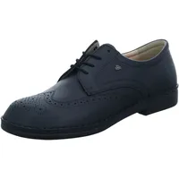 Finn Comfort Budapest Herren Schwarz 42