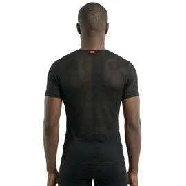 Löffler Transtex Light T-Shirt Schwarz 58