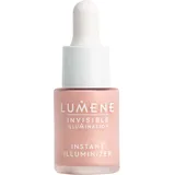 LUMENE Invisible Illumination Instant Illuminizer - pink