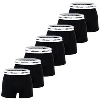 Ellesse Herren Boxershort 7er Pack Scopello 7pk Trunks