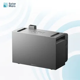 Anker SOLIX BP5000 Erweiterungsakku 5000Wh -