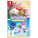 Hello Kitty Island Adventure - Deluxe Edition (USK) (Nintendo Switch)