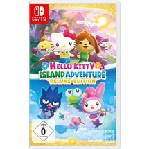 Hello Kitty Island Adventure - Deluxe Edition (USK) (Nintendo Switch)