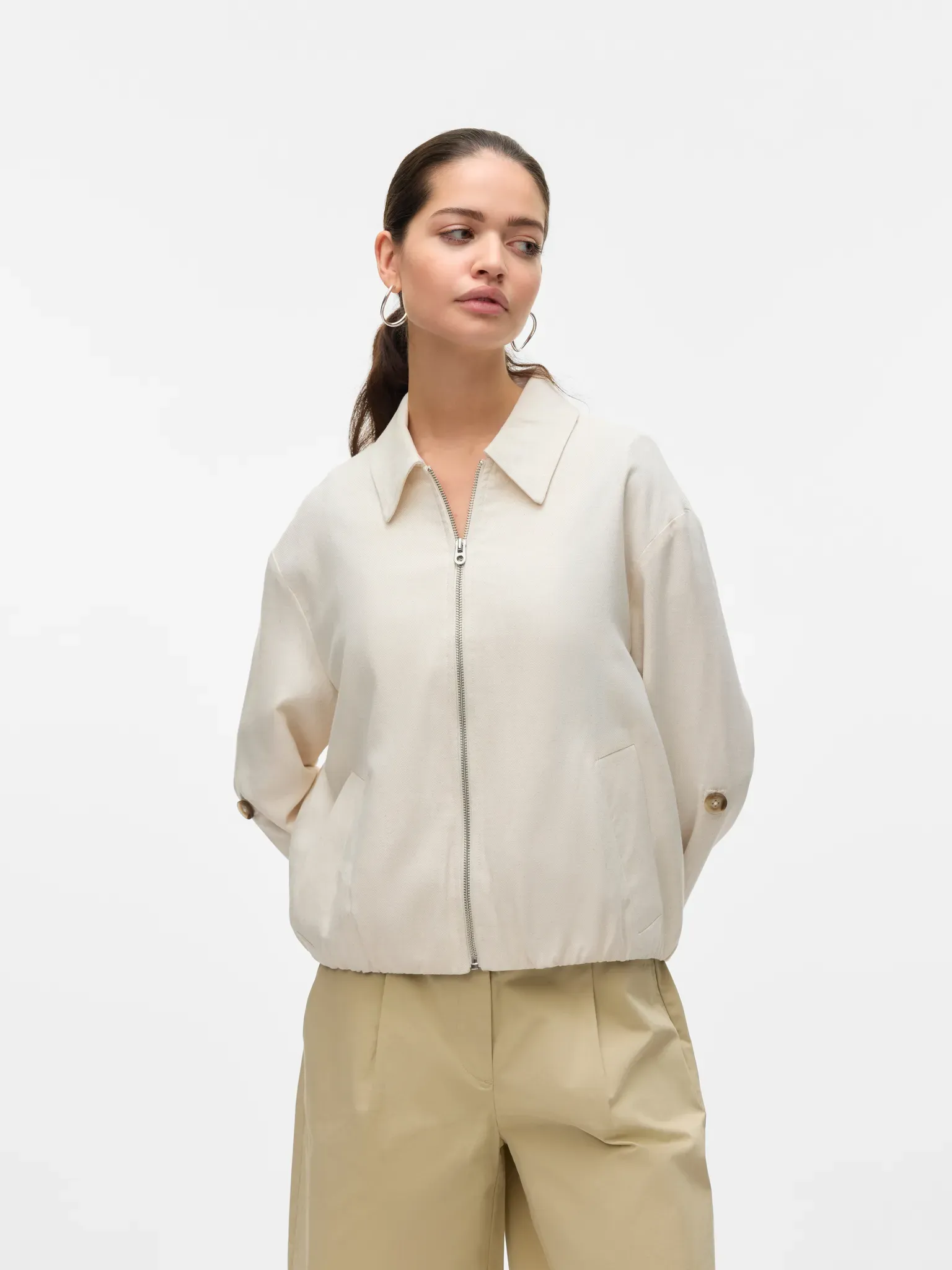 Outdoorjacke VERO MODA 