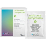 ARDO Care Compresses f. wunde schmerz. Brustwarzen