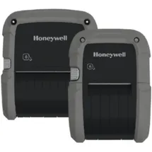 Honeywell RP2F Schwarz/Grau