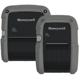 Honeywell RP2F Schwarz/Grau