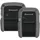 Honeywell RP2F Schwarz/Grau