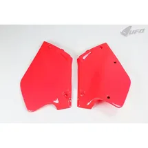 UFO Seitenteile für Honda CR 125 R 97 Rot