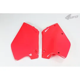 UFO Seitenteile für Honda CR 125 R 97 Rot