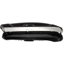 Thule Vector Alpine titan matt