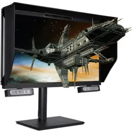 Acer DS2 ASV27-2P 27" schwarz