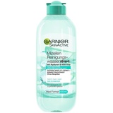 Garnier Collection Skin Active Hyaluron & Aloe Vera Mizellenwasser 400 ml