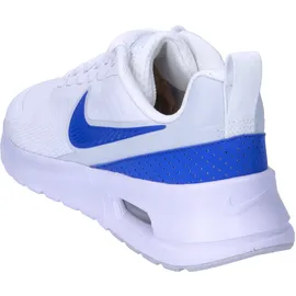 Nike Air Max Nuaxis Herren weiß | 9.5