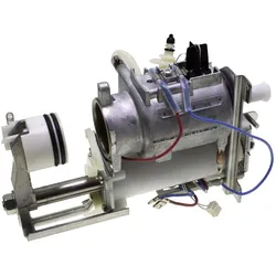 Krups MS-5A10637 Brühkolben, Heizung für EA9000 EA9010 Barista Kaffeevollautomat