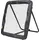 EXIT TOYS Kickback Rebounder L schwarz (43.03.10.00)