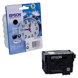 Epson 27XL schwarz