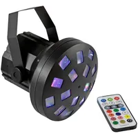 Eurolite LED Mini Z-20 USB Strahleneffekt