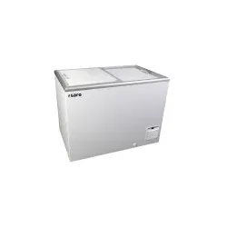 SARO Speiseeis-/Tiefkühltruhe Modell CUBE 35-2BD100A 1 Stück