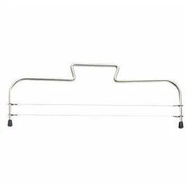 Westmark Tortenschneider Simplex-Duo