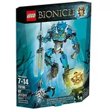 LEGO Bionicle Gali - Meister des Wassers (70786)