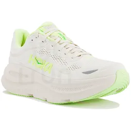 HOKA Bondi 9 Herren Grout/Neon Yuzu 44