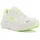 HOKA Bondi 9 Herren Grout/Neon Yuzu 44