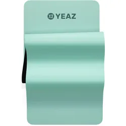 YEAZ Yoga- & Fitness-Matte AURA