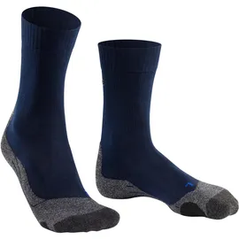 Falke TK2 Cool Trekkingsocken Damen marine 39-40