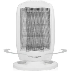 Tristar KA-5129 Halogenstrahler 400 W, 800 W, 1200 W 38 m3 Weiß