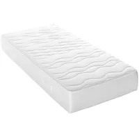 Vito Taschenfederkernmatratze SENSIO DE LUXE 100 x 200 cm