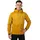 Black Diamond Recon Stretch Skijacke Gelb L