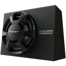 Pioneer Pioneer, Auto-Lautsprecher SAM SPEAKER, PIONEER TS-WX306B