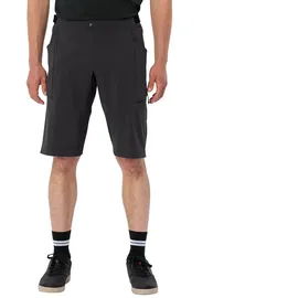 Vaude Qimsa Pro Kurze Hose - Black - 3XL