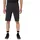 Vaude Qimsa Pro Kurze Hose - Black - 3XL
