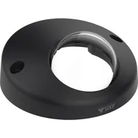 Axis TP3806 Dome Cover, BLACK 4 Stück (Gehäuse), Netzwerkkamera