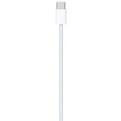 USB-C gewebtes Ladekabel 1 m